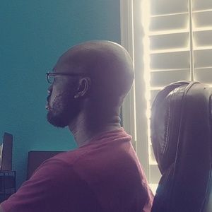 Meet your Posher, Thomas